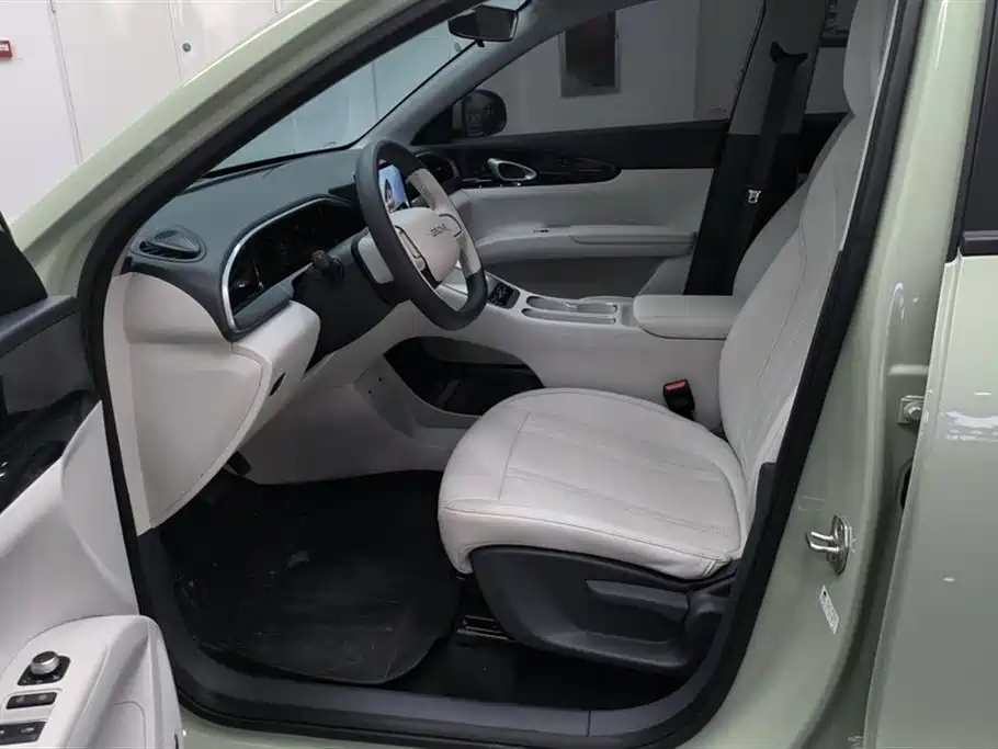 GEELY GALAXY STAR WISH