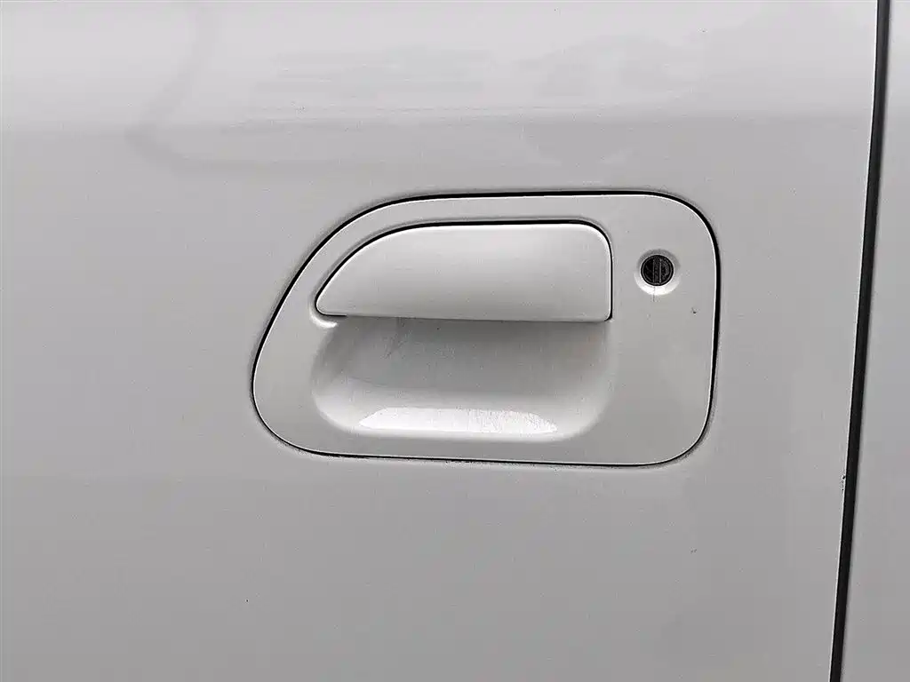 DONGFENG LINGZHI PLUS