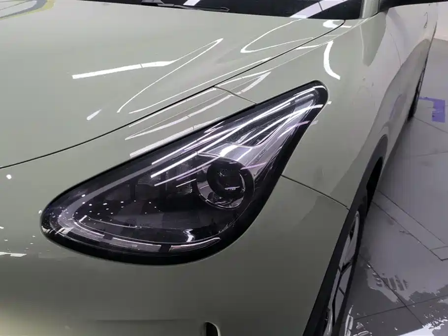 GEELY GALAXY STAR WISH