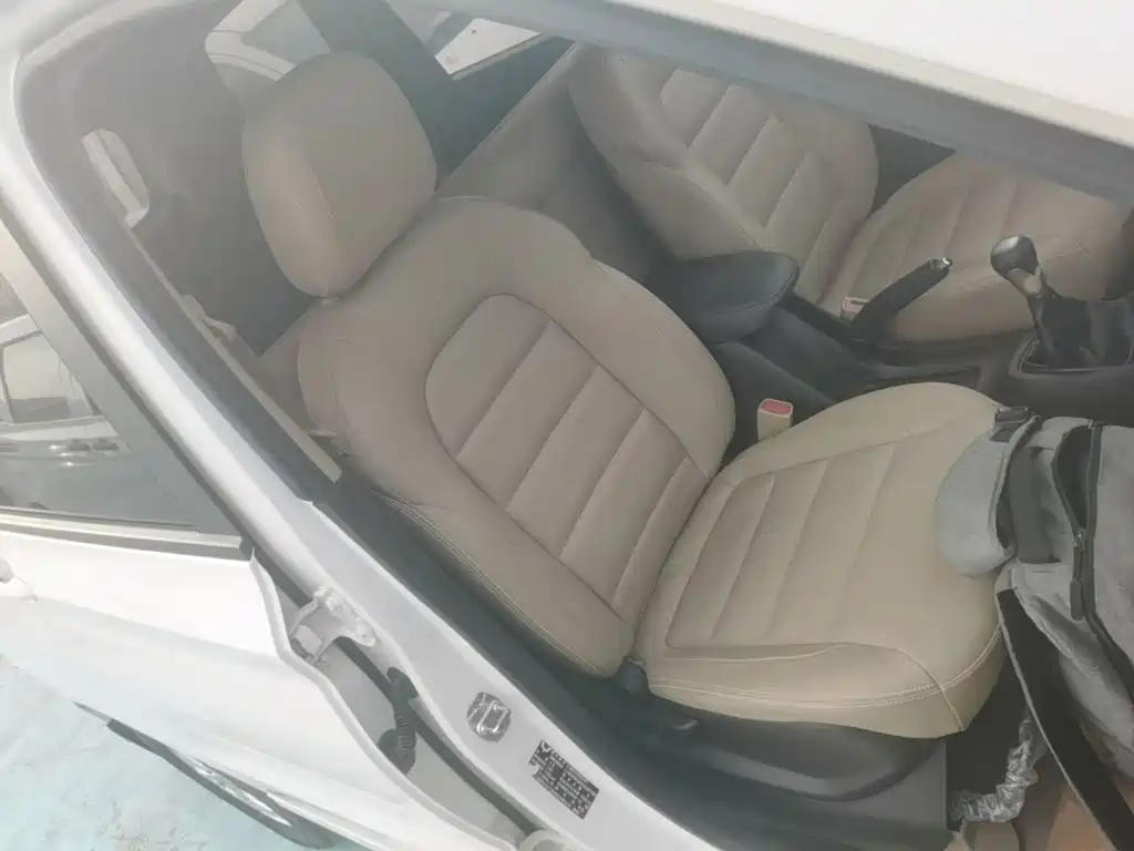 Wuling Hongguang — миниатюра 25