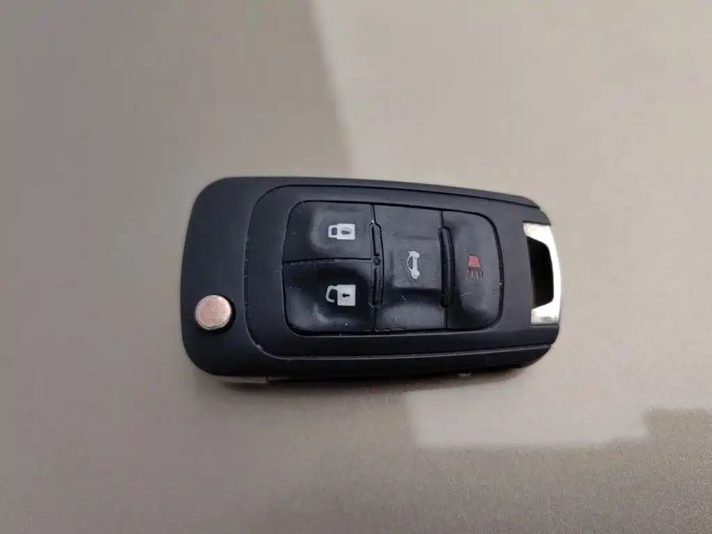 Buick Regal — миниатюра 19
