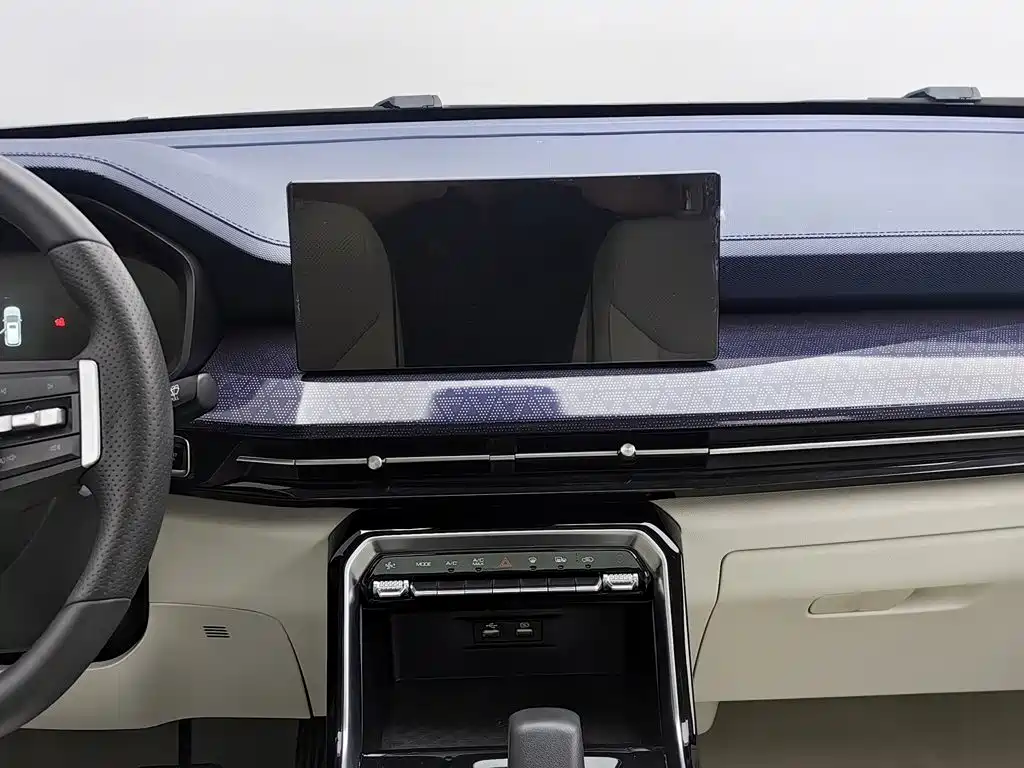 Wuling Xingchen — миниатюра 12