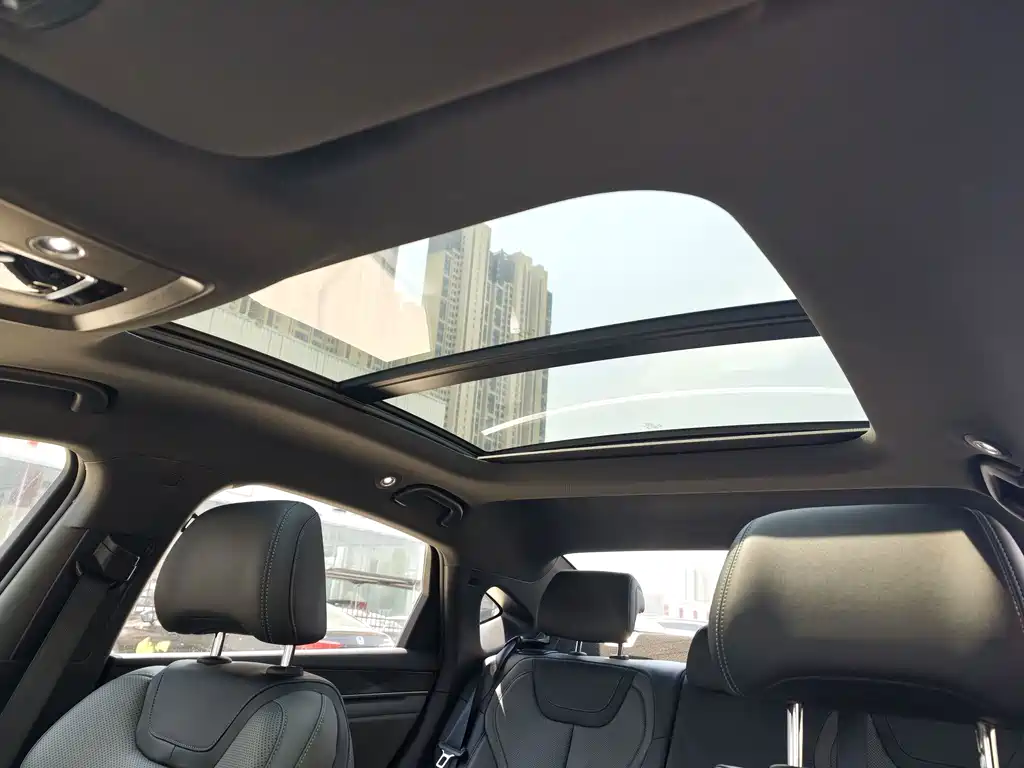 BYD Qin L — миниатюра 8