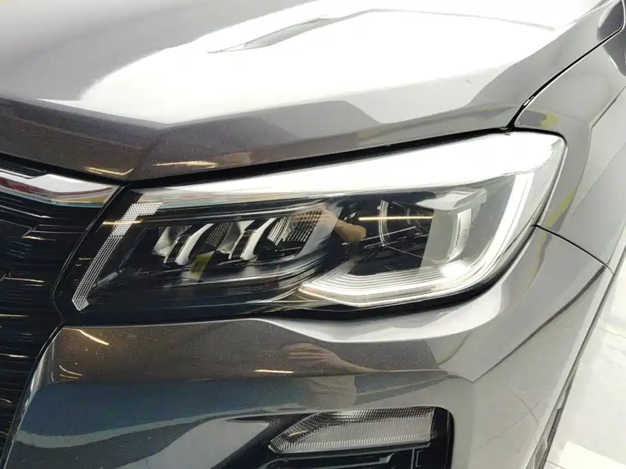 Changan CS75 — миниатюра 5