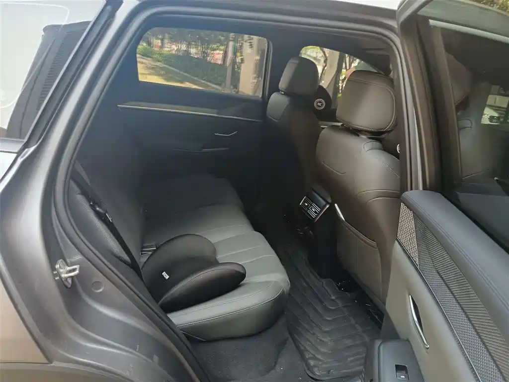 BYD Song Pro Pro 2026 DM-i 220KM