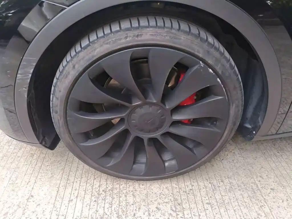 Tesla Model Y — миниатюра 23