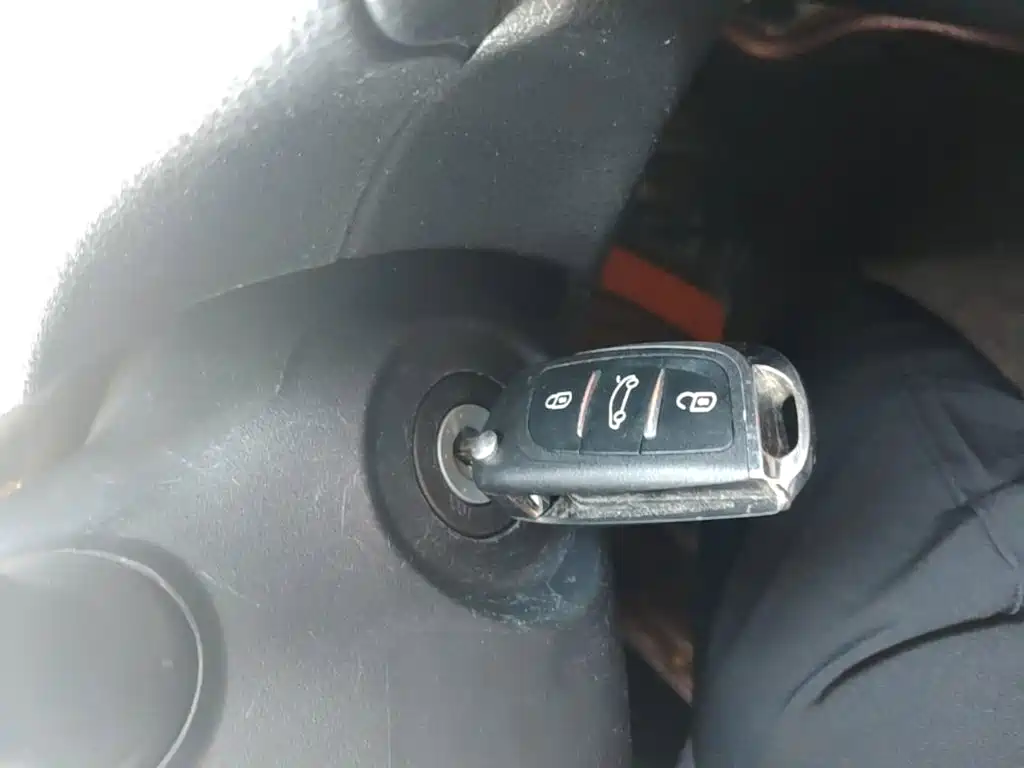 Toyota Vios — миниатюра 9