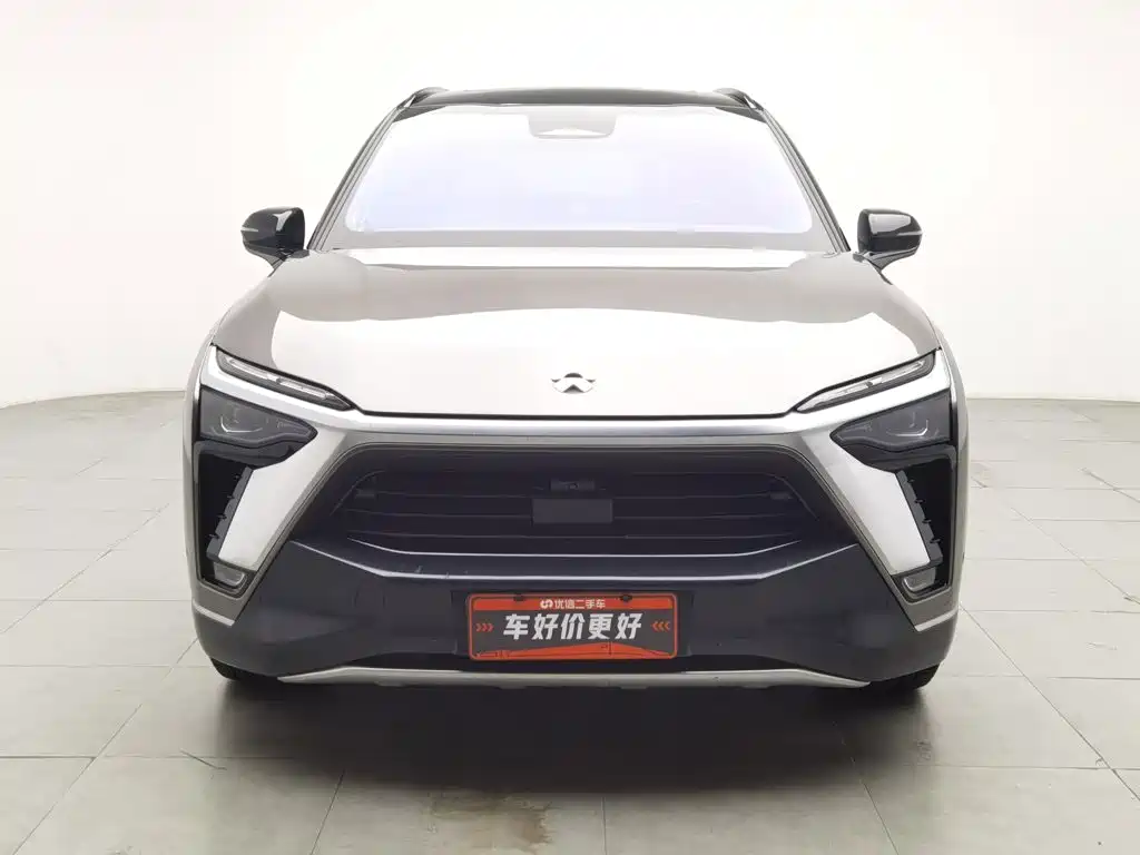 NIO ES8 — миниатюра 3