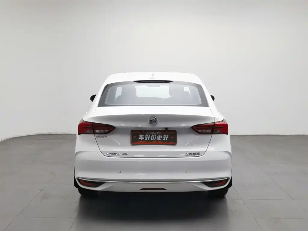 Buick Verano — миниатюра 4