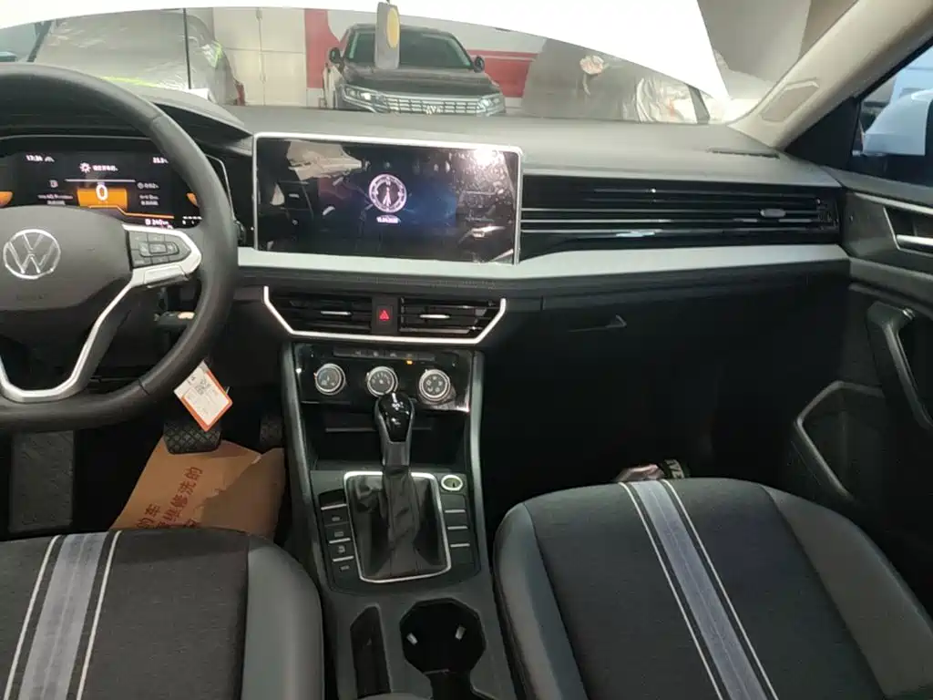 Volkswagen Sagitar — миниатюра 13
