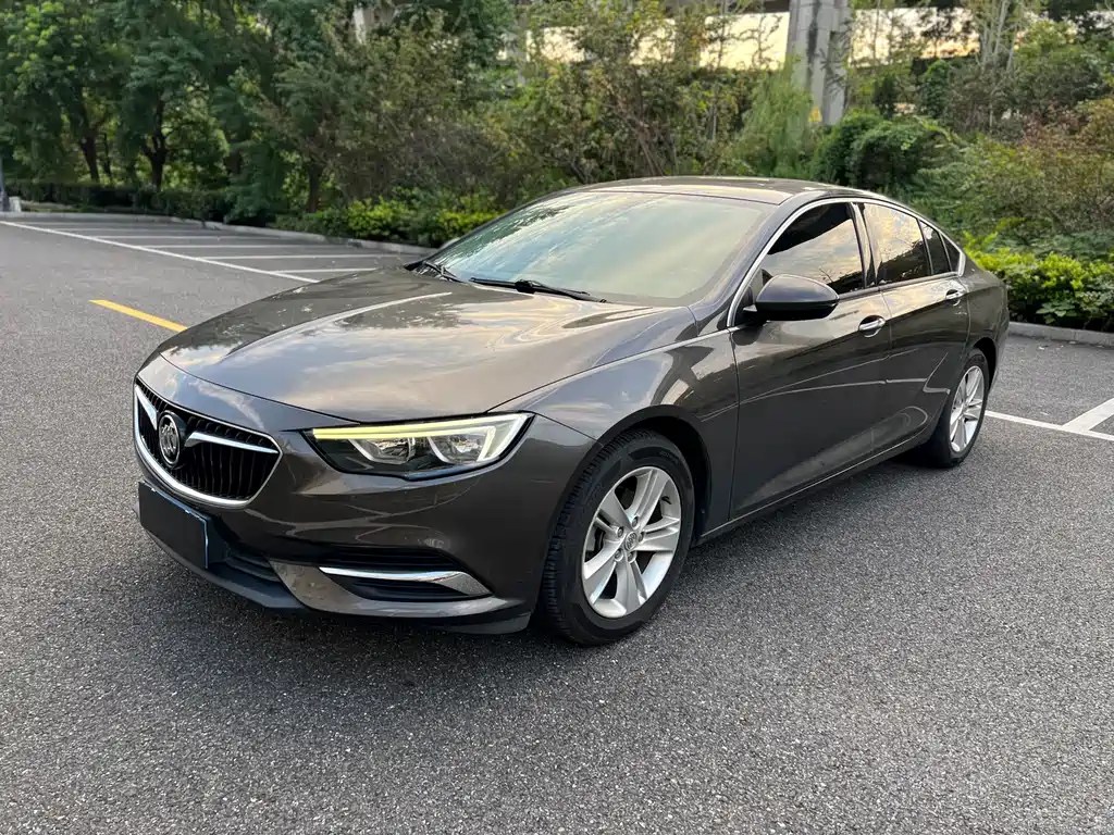 Buick Regal