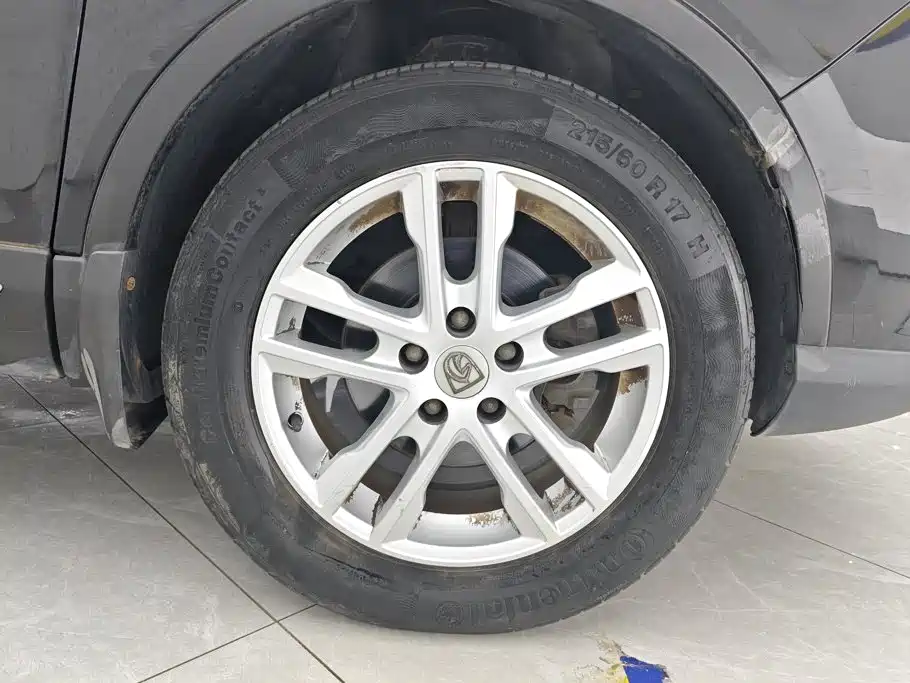 Baojun 560 — миниатюра 6