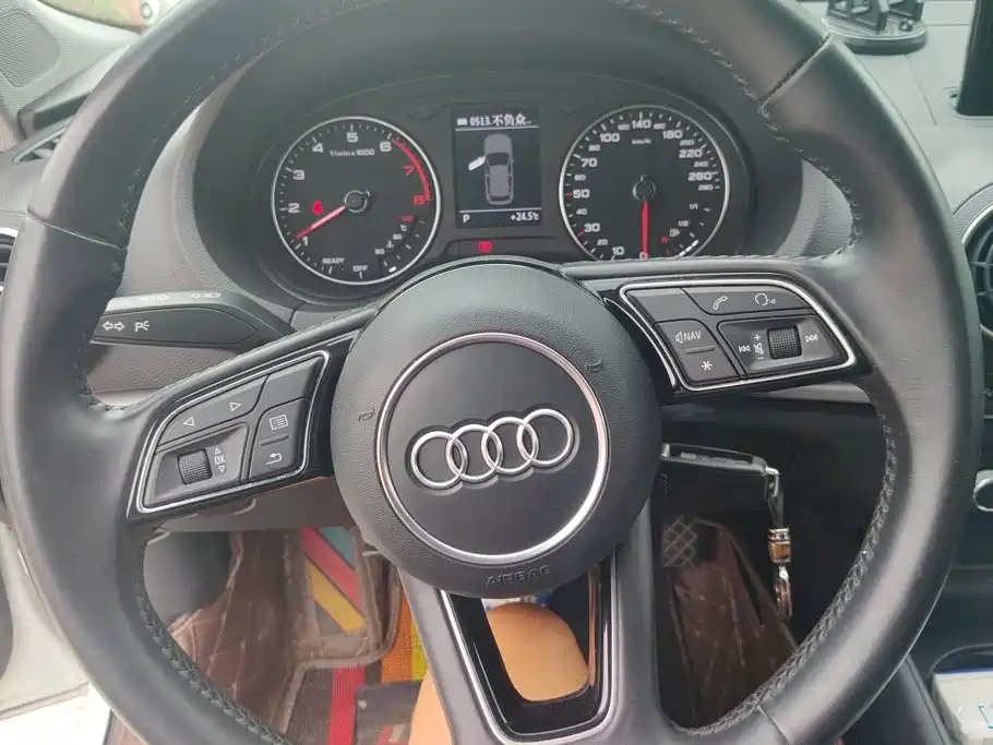 Audi A3 — миниатюра 15