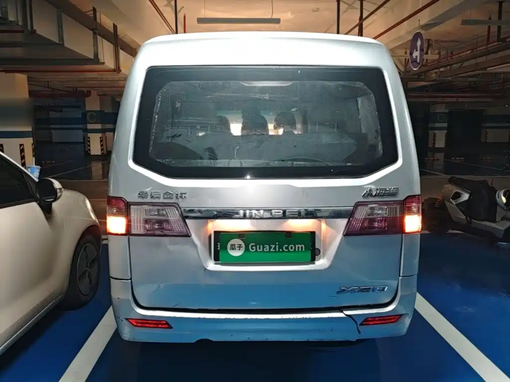 Jinbei X30 — миниатюра 6