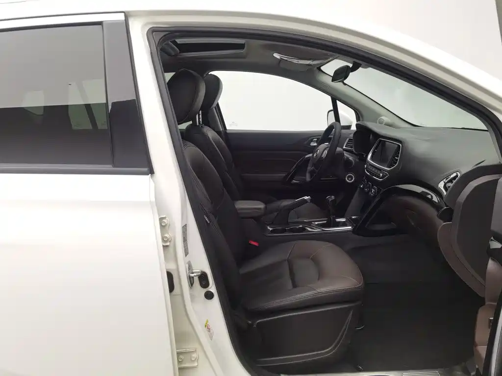 GAC Motor Trumpchi GS4 — миниатюра 23