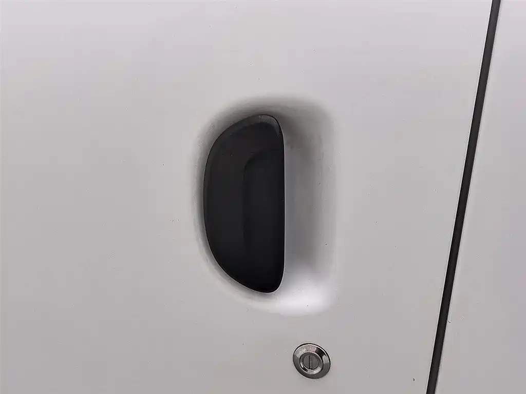 SAIC MAXUS XINTU V80