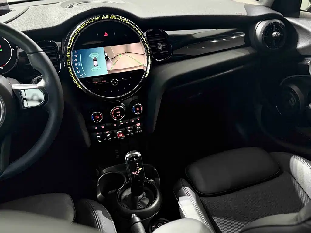 MINI Mini — миниатюра 9