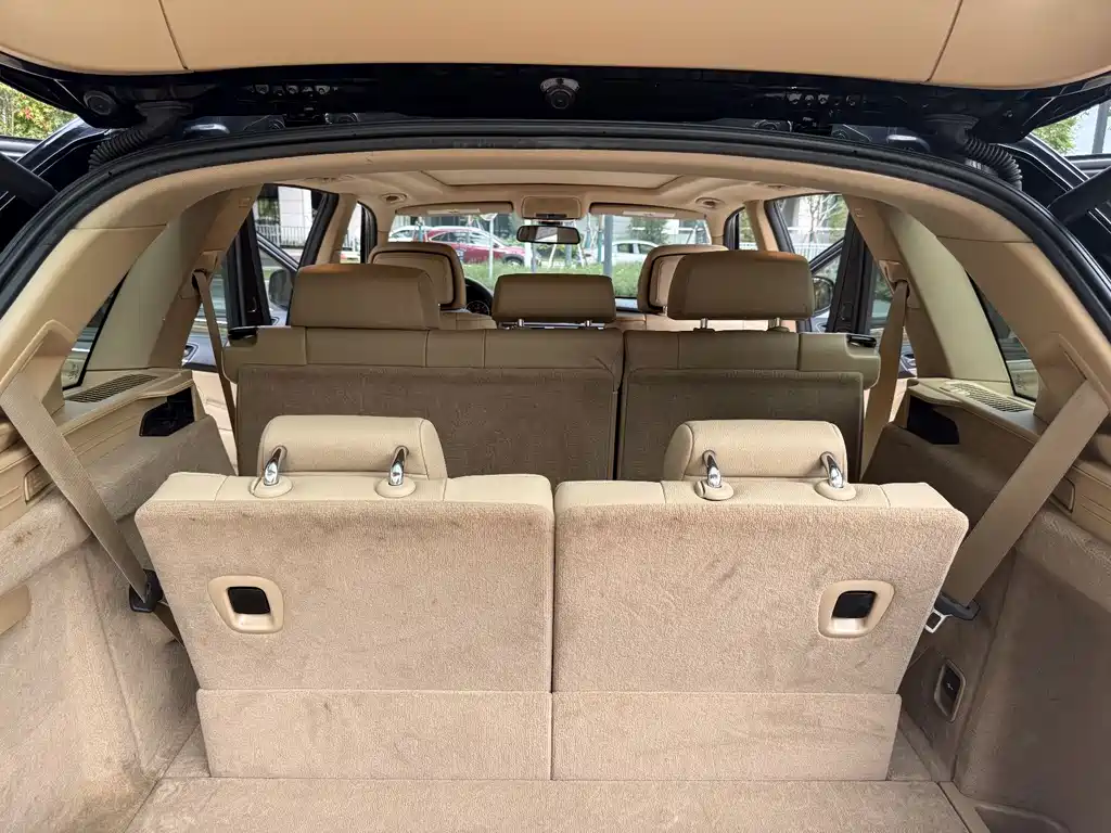 BMW X5 (Import) — миниатюра 7