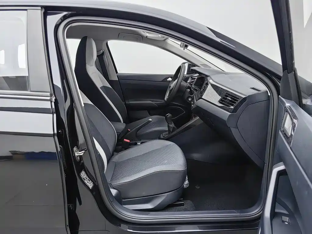 Volkswagen Lavida — миниатюра 23