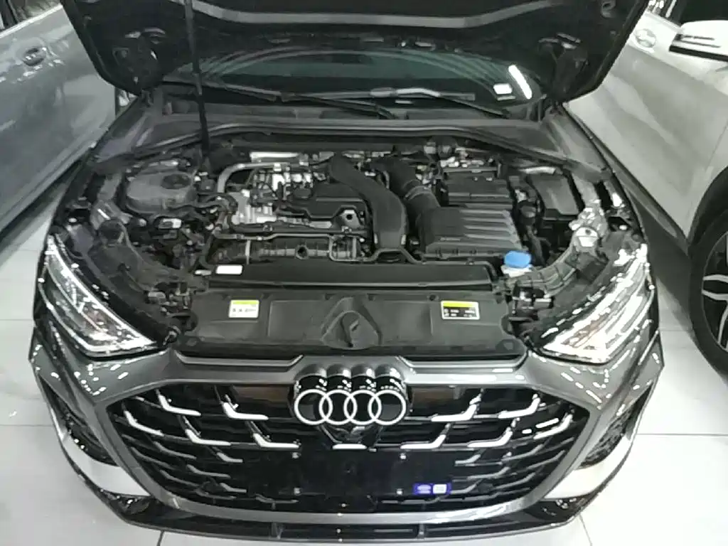 Audi A3 — миниатюра 20