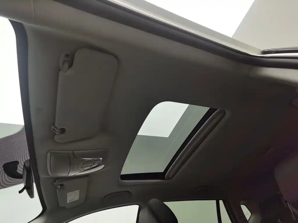 GAC Motor Trumpchi GS4 — миниатюра 14