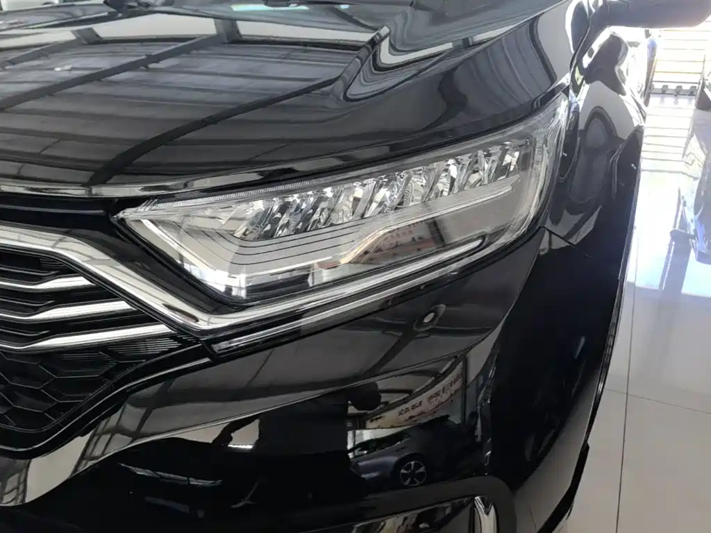 Honda CR-V PHEV — миниатюра 24