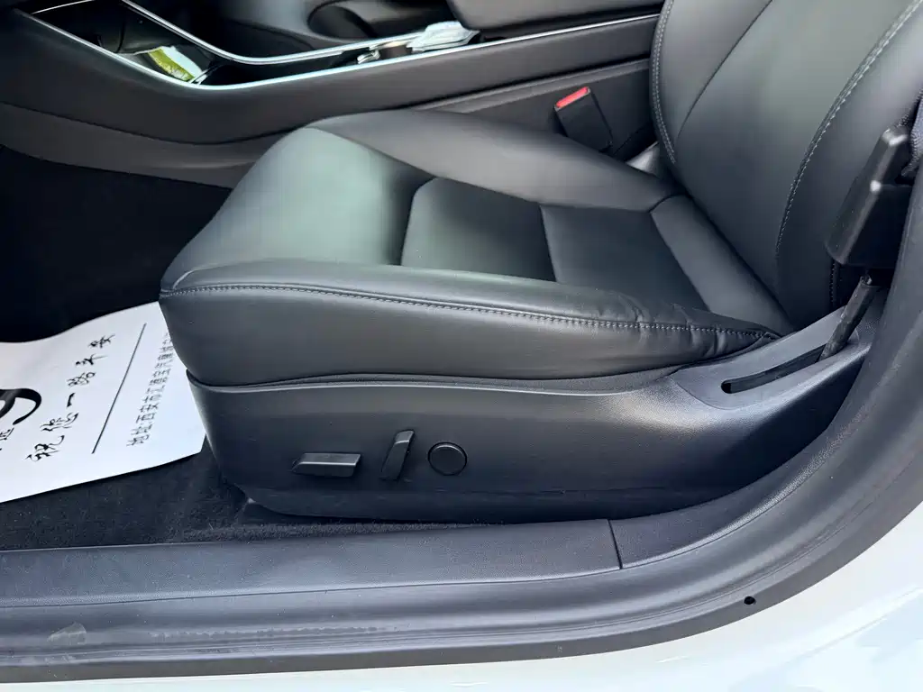 Tesla Model 3 — миниатюра 8
