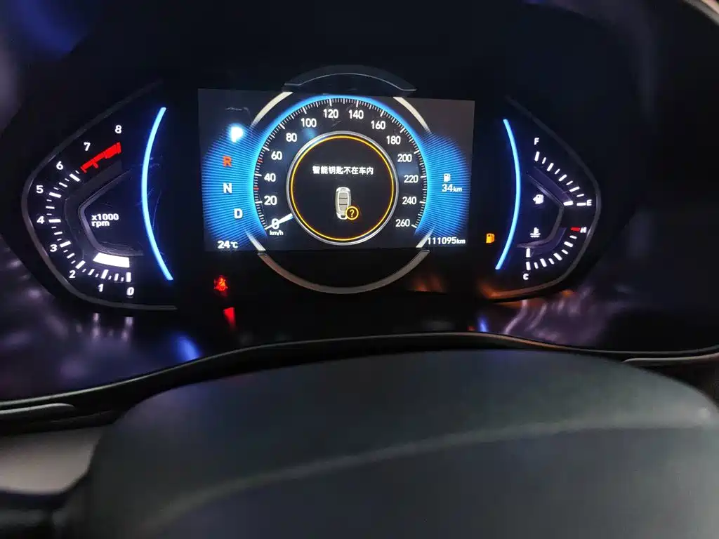 Hyundai Fista — миниатюра 8