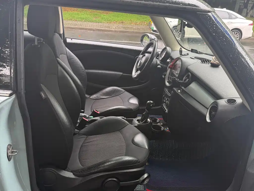 MINI Mini — миниатюра 9