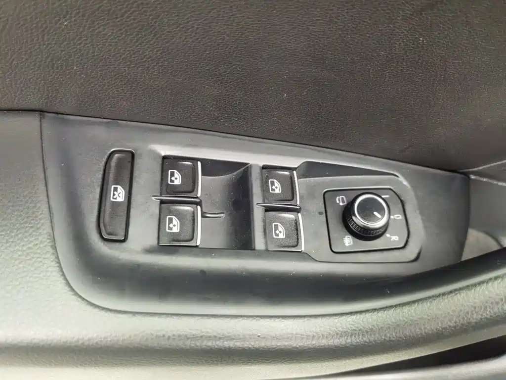 Volkswagen Magotan — миниатюра 9