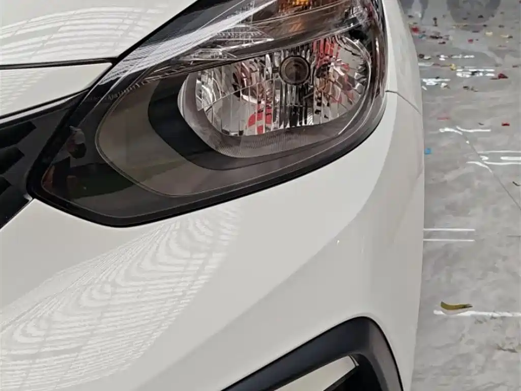 Honda Fit 2022 1.5L CVT