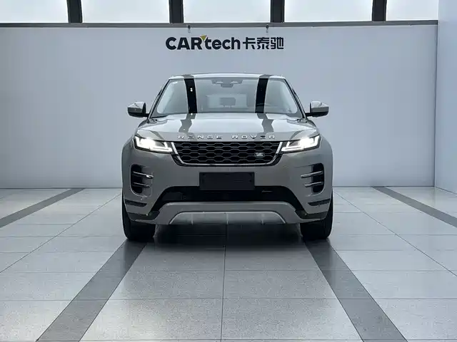 LAND ROVER RANGE ROVER AURORA 2022