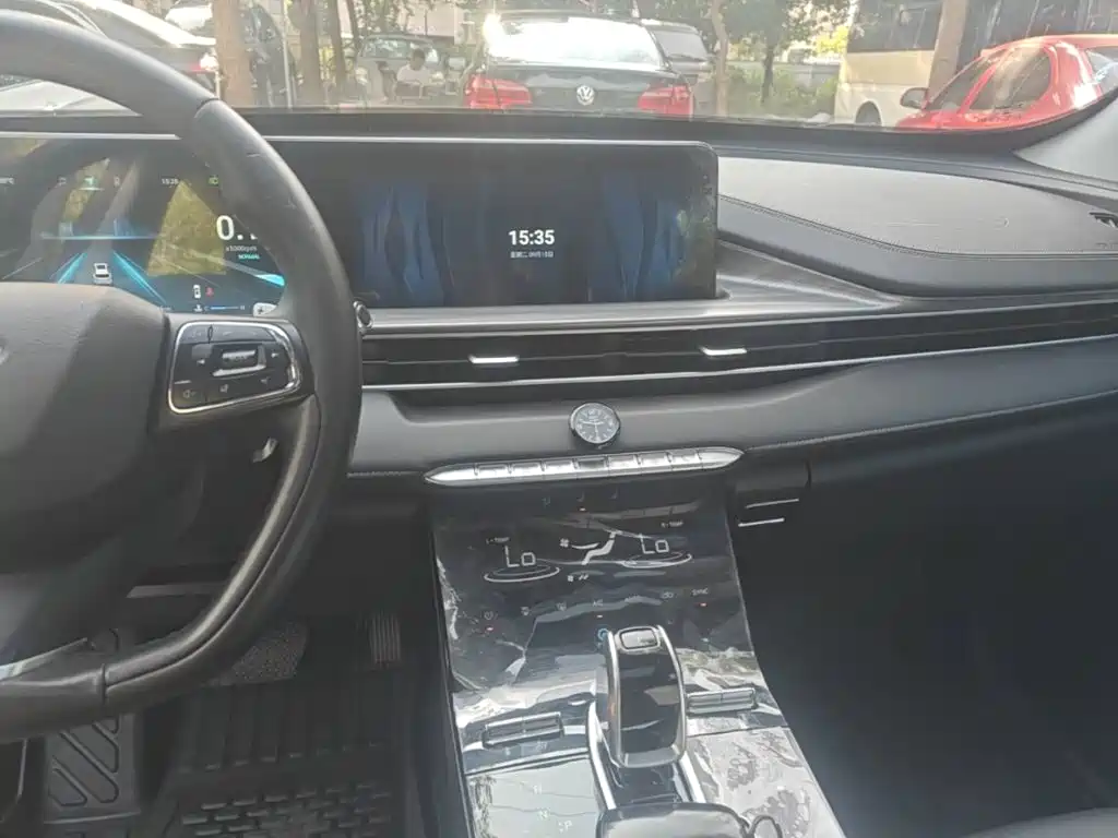 Chery Tiggo 8 PLUS — миниатюра 13