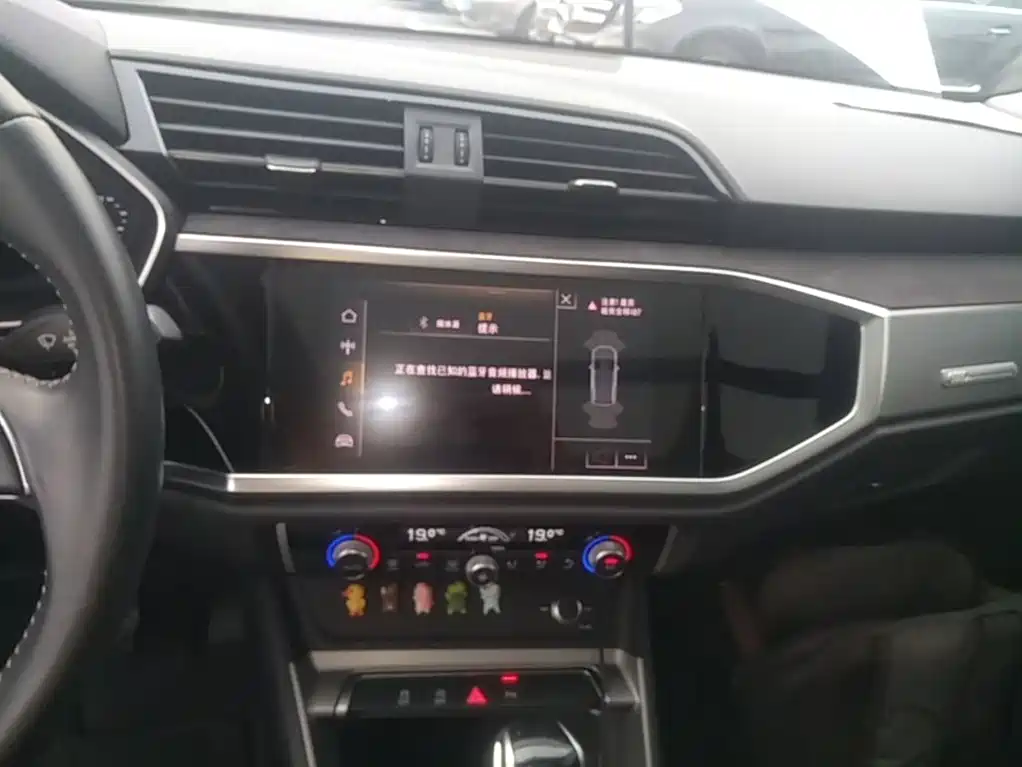 Audi Q3 — миниатюра 13