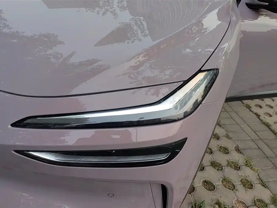 Onvo L60 2024 85kWh