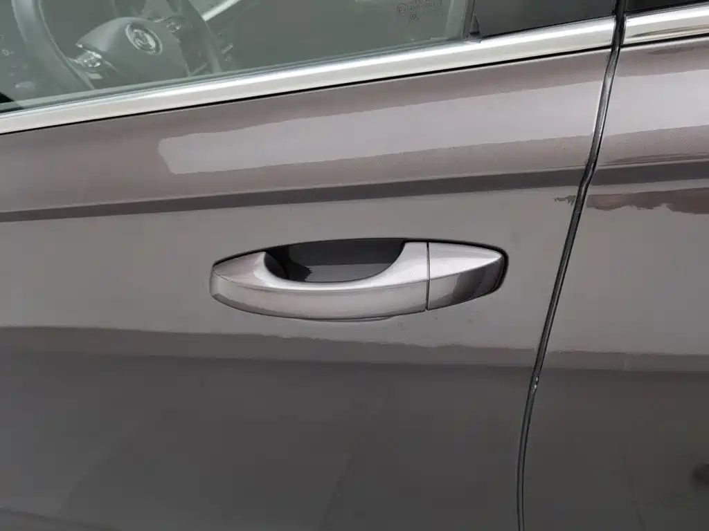 Volkswagen Lavida — миниатюра 18