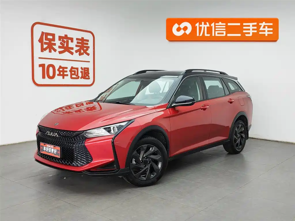 Aeolus GS 2021