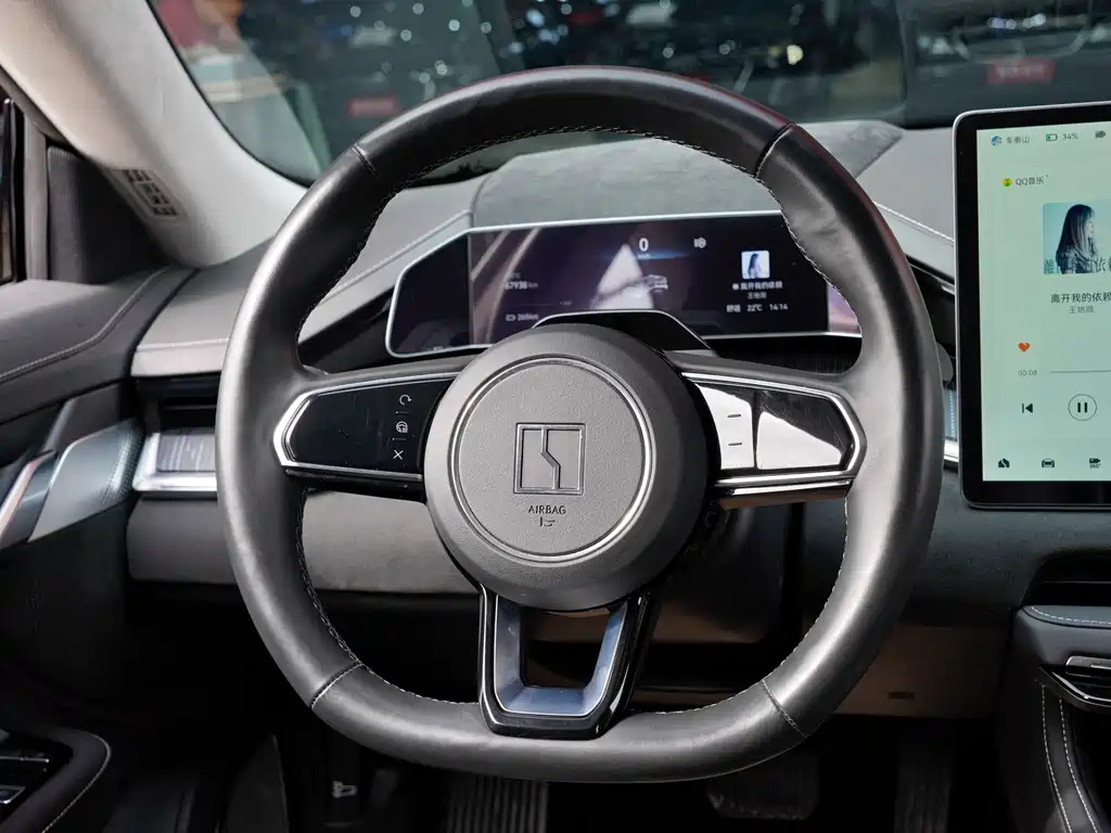 ZEEKR EXTREME KRYPTON 001