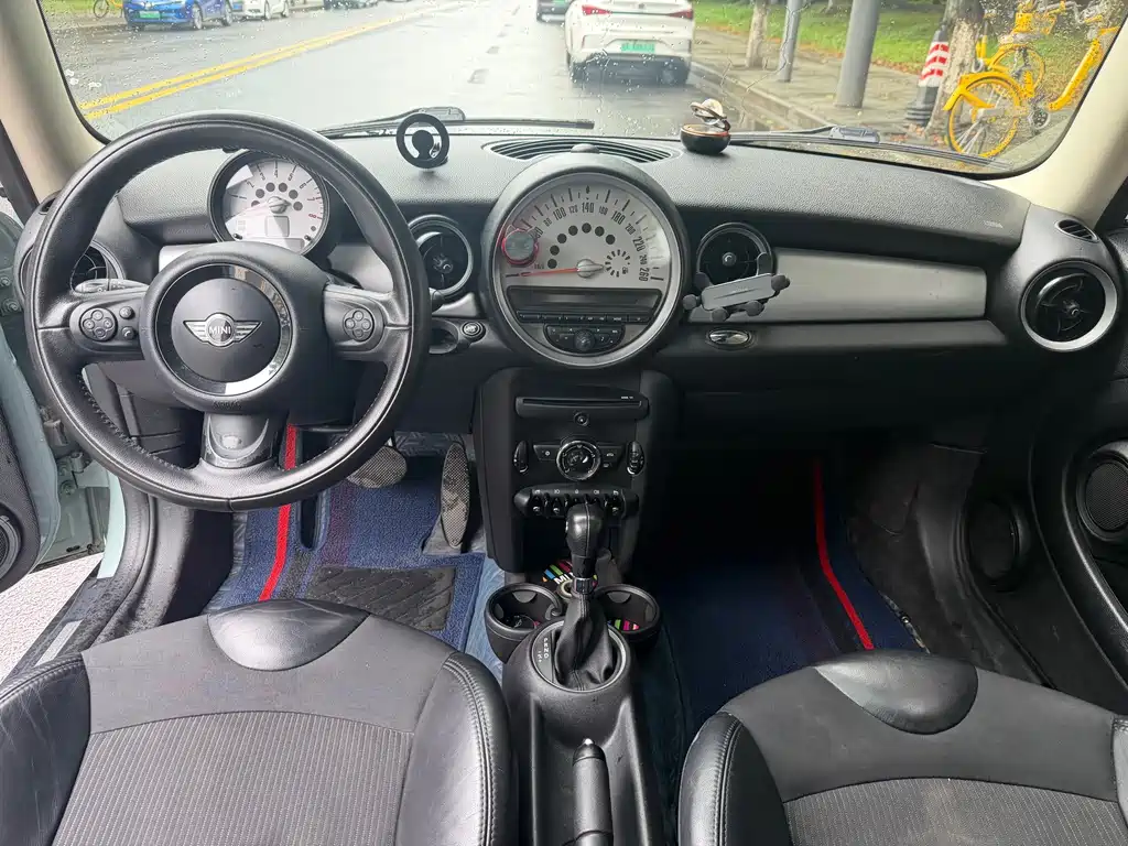 MINI Mini — миниатюра 13