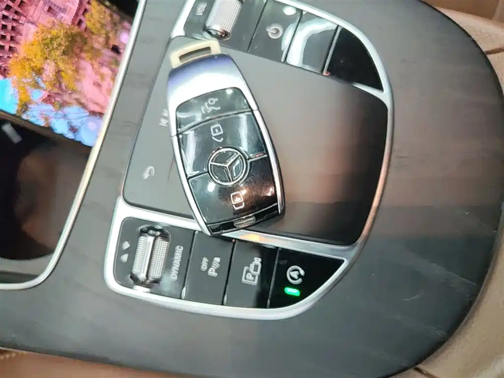 Mercedes-Benz E-Class E 2021 E 260 L Sport