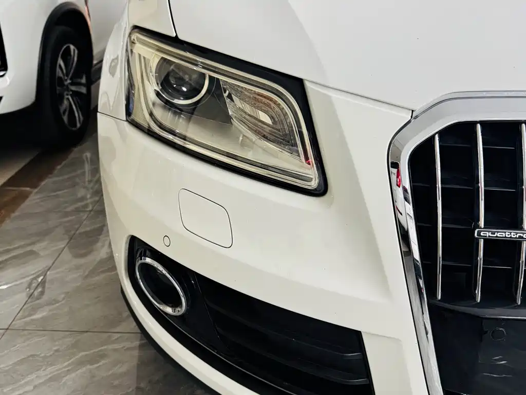 Audi Q5 — миниатюра 6