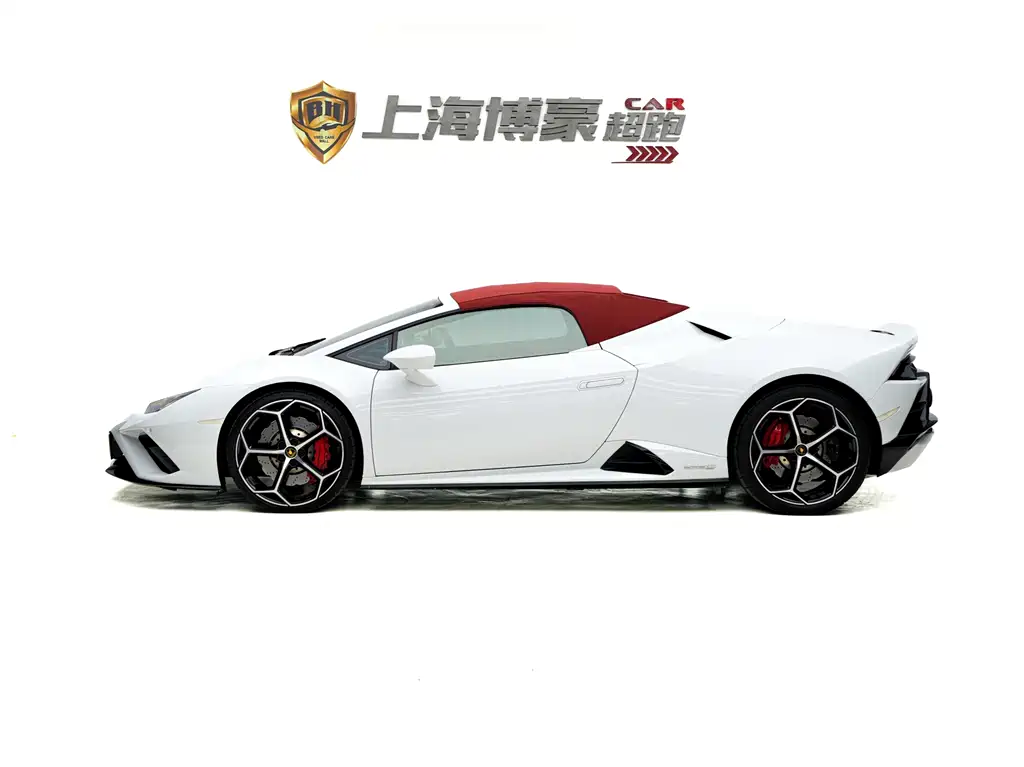 Lamborghini Huracán — миниатюра 8