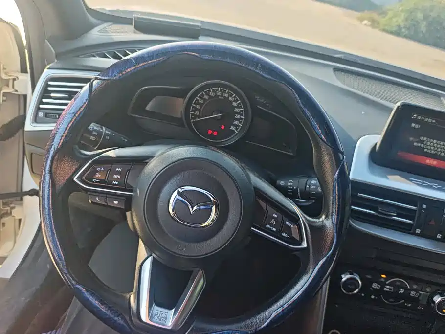 Mazda CX-4 — миниатюра 15