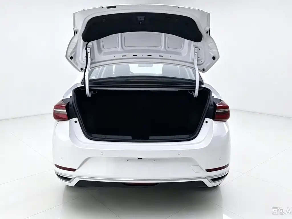 Chery Arrizo GX — миниатюра 7