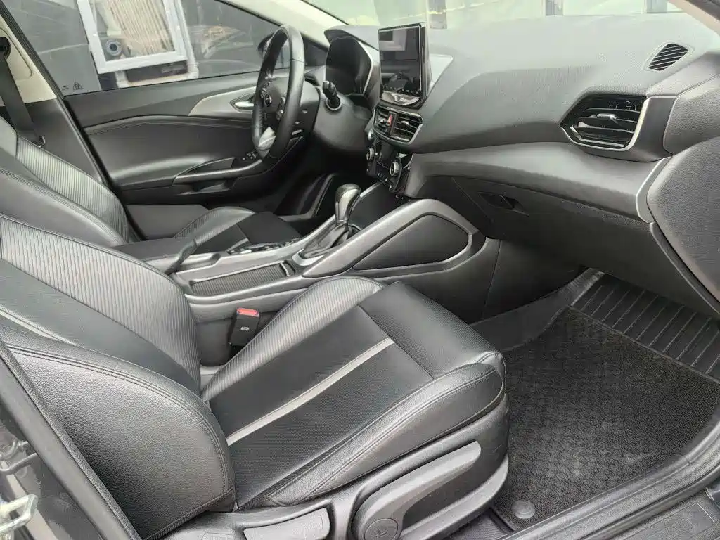 Hyundai Lafesta 2019 280TGDi VI