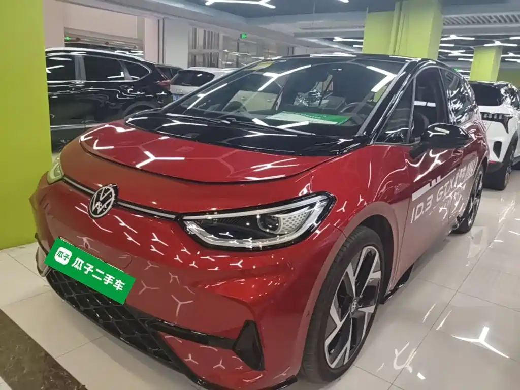 Volkswagen ID.3