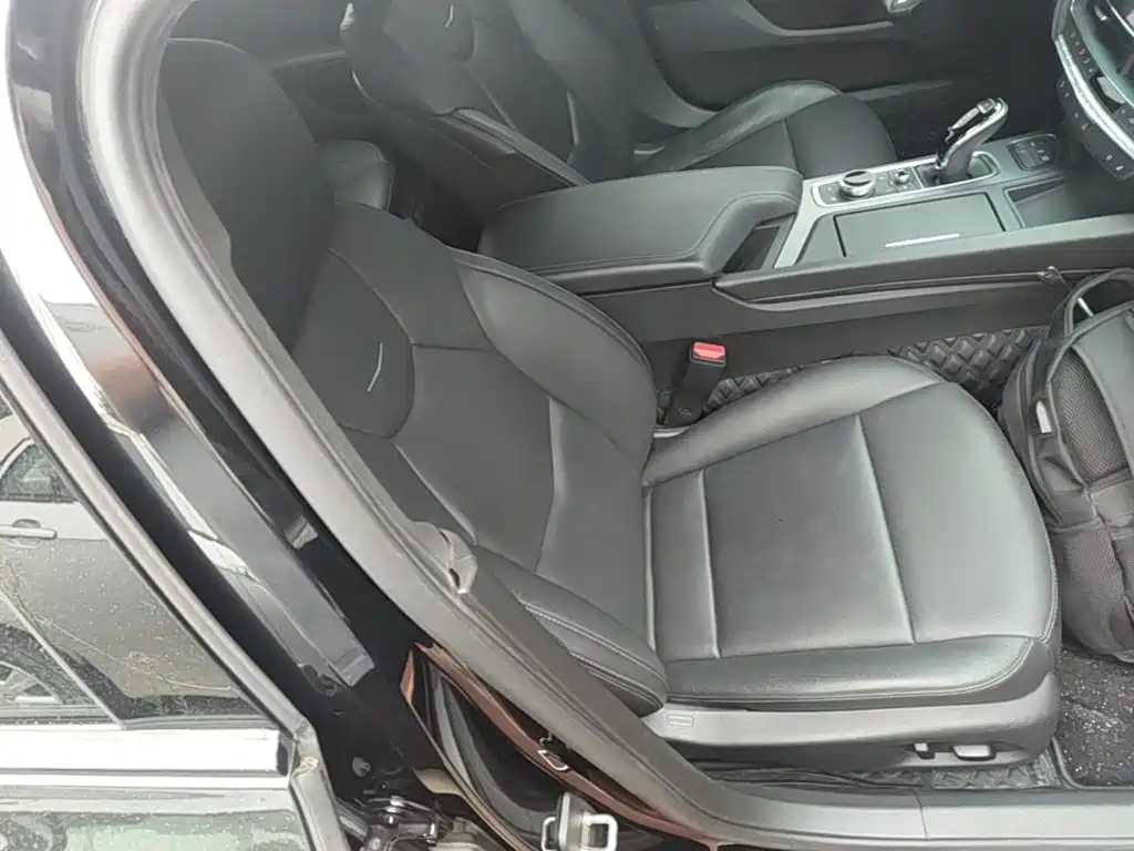 Cadillac CT5 — миниатюра 25