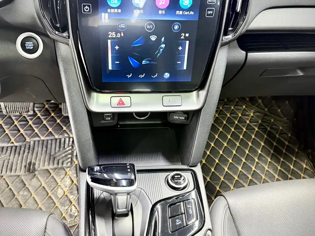 HYUNDAI BEIJING HYUNDAI IX35