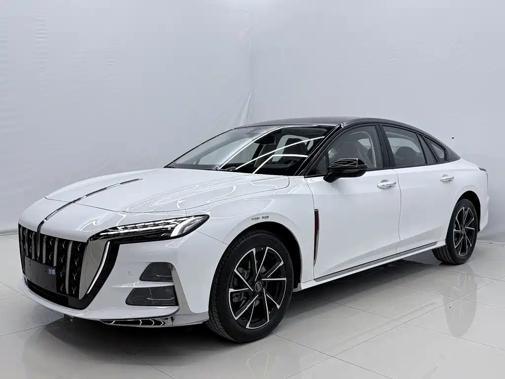 Hongqi Hongqi H6 2026