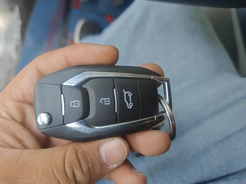 MAXUS G50 — миниатюра 12